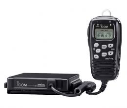 アイコム　IC-DV5505C　車載型デジタル簡易無線機　免許局　VHF帯
