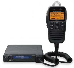 スタンダード　VX-D2901U　車載型デジタル簡易無線機　登録局　