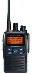 スタンダード　VXD450R　携帯型デジタル簡易無線機　登録局
