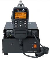 スタンダード　VXD4500V　車載型デジタル/アナログモード簡易無線機　免許局　VHF帯