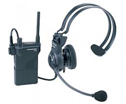 スタンダード　HX824/L　同時通話型　業務用特定小電力無線機