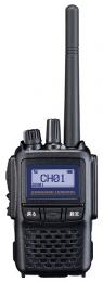 スタンダード　SR710/SR720　携帯型　5W　デジタルトランシーバー　登録局　BT対応