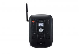 ケンウッド　UBZ-S700　特定小電力ベース機(机上/壁面設置)　 交互通話　中継通話　 免許不要