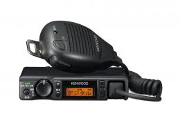 ケンウッド　TCM-D144　車載型　一般業務用/簡易用無線　VHF帯