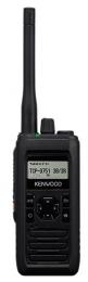 ケンウッド　TCP-D751CT  携帯型　デジタル簡易無線機　【免許局/登録局】　UHF帯　