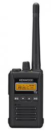 ケンウッド　TCP-D551  携帯型　デジタル簡易無線機　登録局　