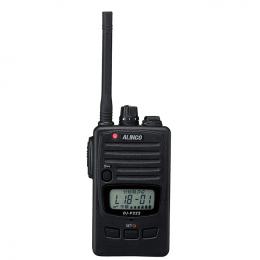 アルインコ　DJ-P222(L/M)　特定小電力トランシーバー　交互通話　中継通話　免許不要
