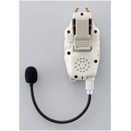 アルインコ　DJ-PHM10　 特定小電力トランシーバー　交互通話　中継通話　同時通話　免許不要