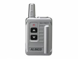 アルインコ　DJ-TX31(送信機)/RX31(受信機)　 特小ガイドシステム　免許不要