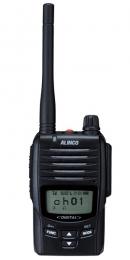 アルインコ　DJ-DP50H　5W　携帯型デジタル無線機　 登録局　[RALCWI方式]