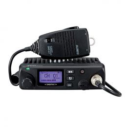 アルインコ　DR-DPM60　5W　車載型デジタル無線機　 登録局
