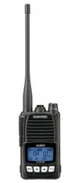 アルインコ　DJ-BU70D　5W　携帯型デジタル無線機　 免許局　UHF帯