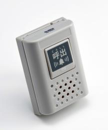 アルインコ　DK-PN01　特定小電力ワイヤレスコール