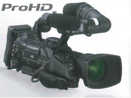 GY-HM750 ProHD HDメモリーカードカメラレコーダー