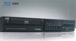 SR-HD1500 ブルーレイディスクレコーダー 業務用HDD内臓