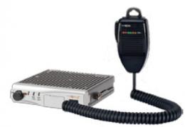 mcAccess e  EF-6195BX　800MHz 帯デジタルMCA　車載型無線機
