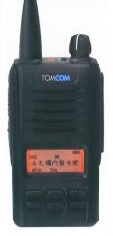 TM-K3210C デジタル/アナログ簡易無線機