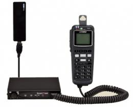 スマートウェーブテレコミュニケーションズ  SV-1000　車載型　IP無線機　