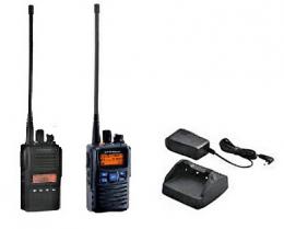 レンタル商品　[携帯型無線機　5W]　VXD291U/VXD10/VXD450R　