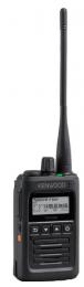 ケンウッド　TCP-D261BT/D261  携帯型　デジタル簡易無線機　UHF帯　