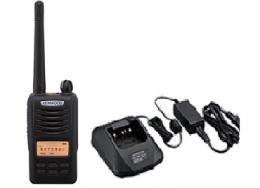 レンタル商品　[携帯型無線機　5W]　TCP-D503　