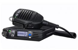 スタンダード　SRM320　車載型デジタル簡易無線機　登録局　BT対応