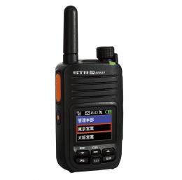 スタンダード　SRNX1 IP通信機(携帯型)　BT対応