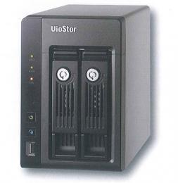 VioStor-2104 Pro+ (VioStor-2100 Pro+ シリーズ)