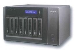 VioStor-8148 Pro+ (VioStor-4100 Pro+ シリーズ)