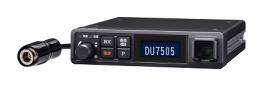アイコム　IC-DU7505　車載型デジタル簡易無線機　免許局　UHF帯