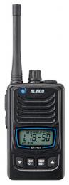 アルインコ　DJ-P421　特定小電力トランシーバー　Bluetooth対応　交互・中継　免許不要