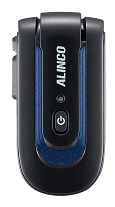 アルインコ　DJ-PX10　ラペルトークLite　特定小電力トランシーバー　交互・中継　免許不要