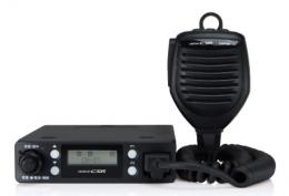 waveCSR　GX5570UJD181  車載型デジタル簡易無線機　登録局