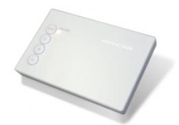waveCSR　P1500  カード型特定小電力トランシーバー　免許不要