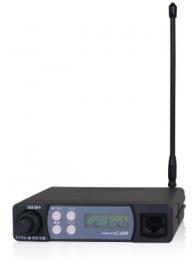 waveCSR　GX100  車載型特定小電力無線機　交互・中継・同時通話　免許不要