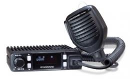 waveCSR　GX5580  車載型デジタル/アナログ業務用無線機