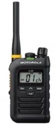 [CSR販売]モトローラ　CL268 特定小電力トランシーバー　交互・中継　免許不要
