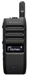 [CSR販売]モトローラ　TLK110 WAVE PTX無線機　IP無線機