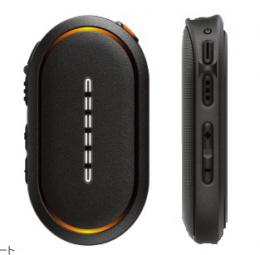 [CSR販売]モトローラ　TLK25Wi-Fi WAVE PTX無線機　IP無線機