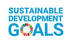 SDGs　『持続可能な開発目標』