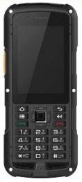 j-mobile　　IP-PTT無線サービス　Z06R　